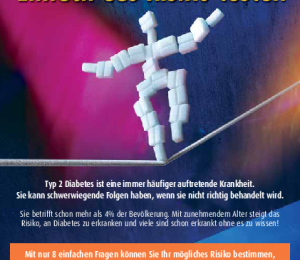 Findrisk DE