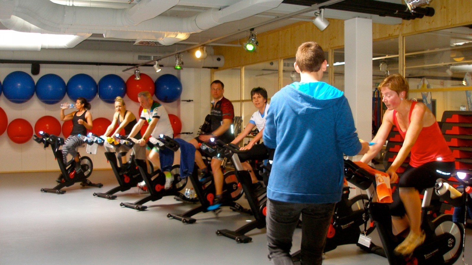 Spinning Junglinster4