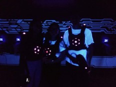 Lasergame