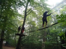 Klotterpark Dudelange