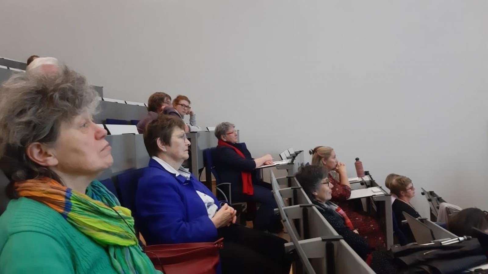 Mini-conférences