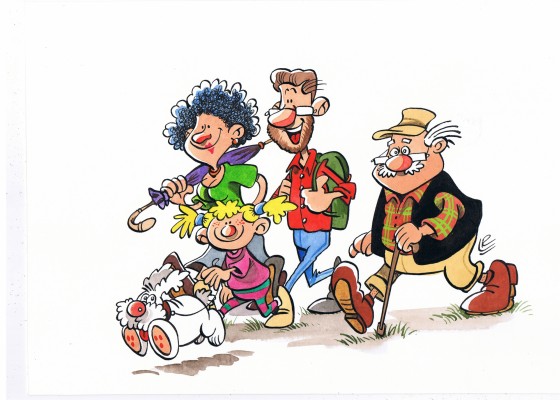 NEIE COMIC FLMP 20072011