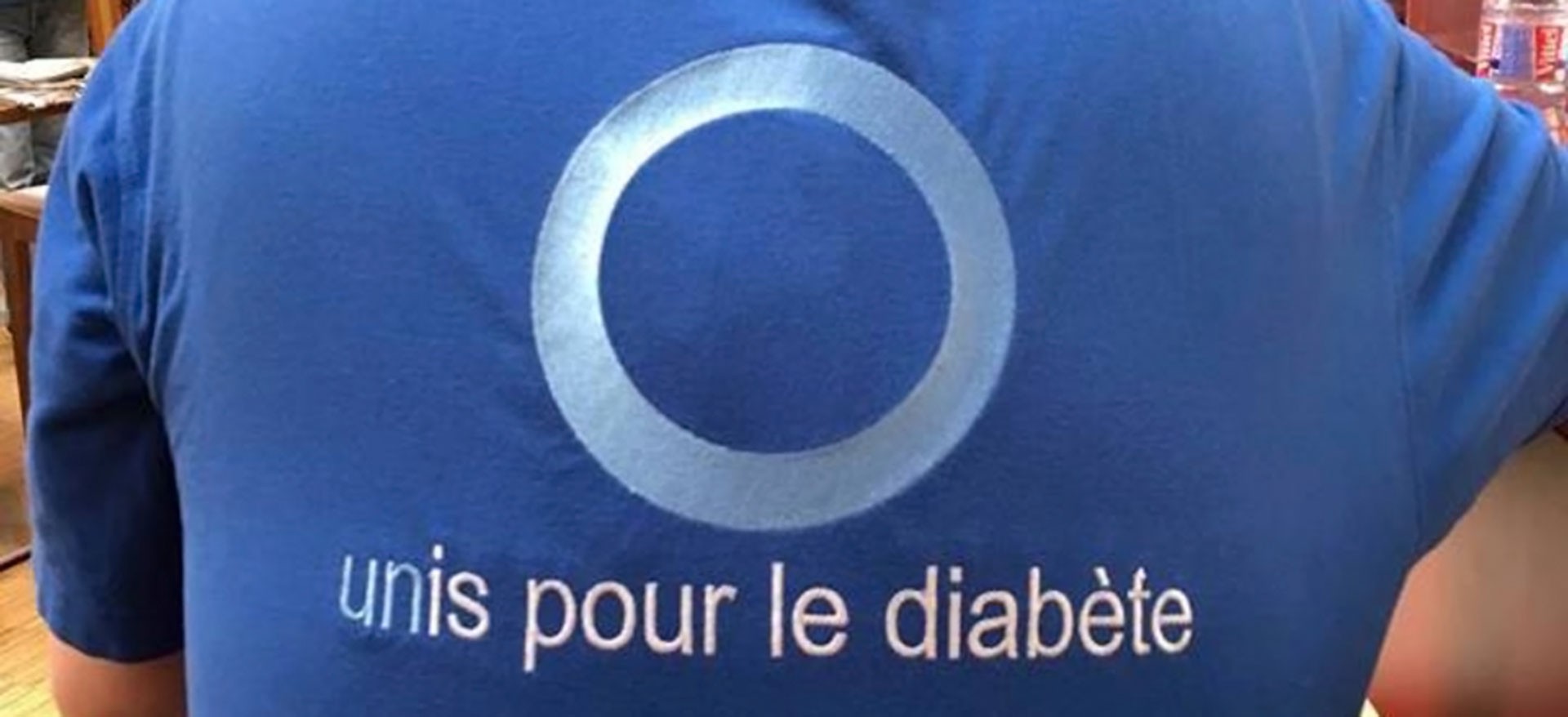 Unis pour le diabète Unis pour le diabète