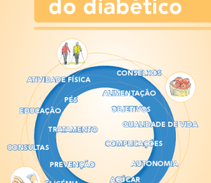 Diabetesratgeber Portugiesisch