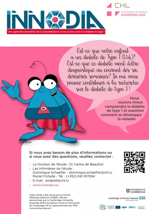 diabetes innodia