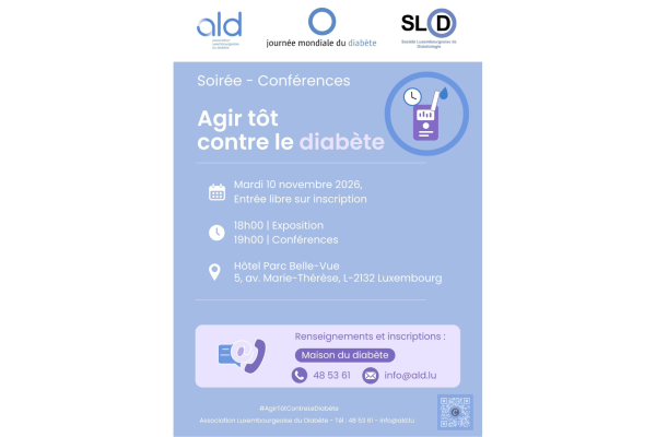 2026 Soirée-conférence