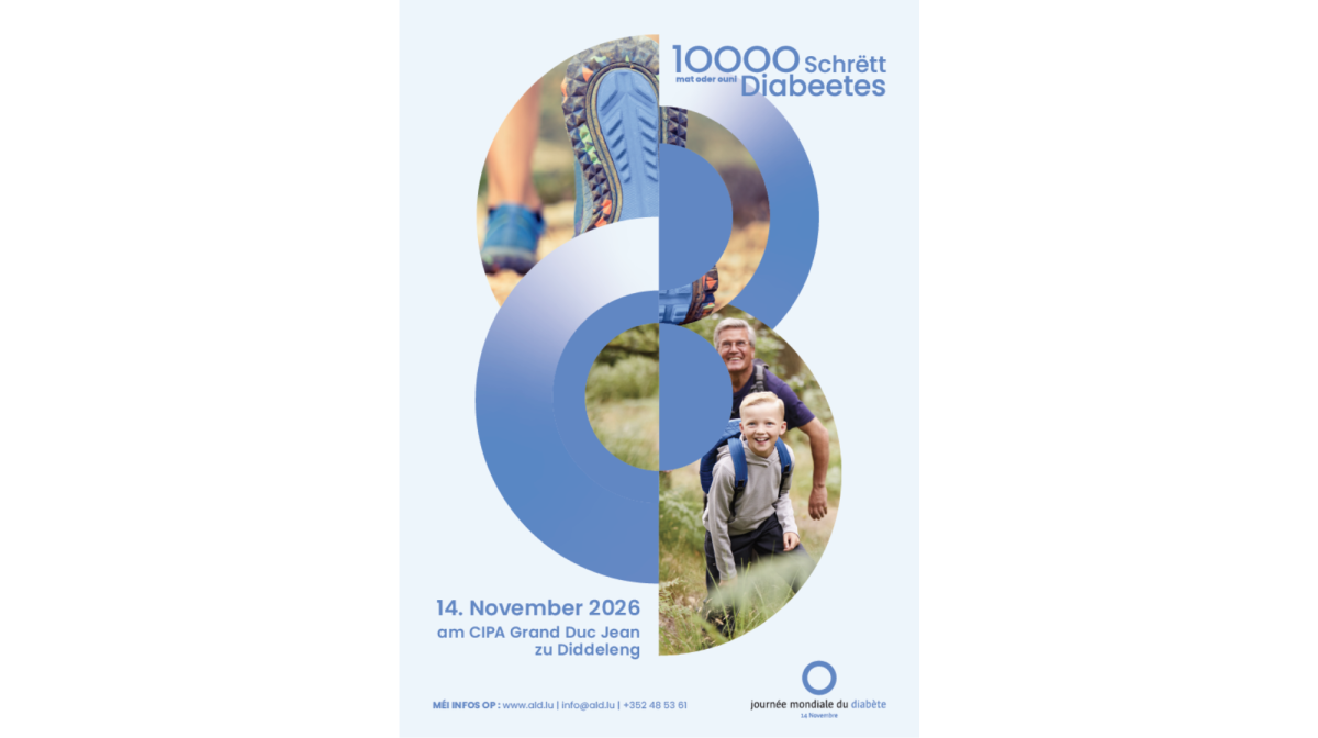 2026 Cover 10.000 Schrëtt