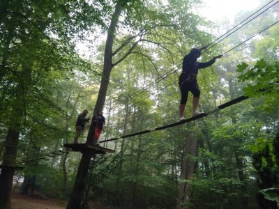 Klotterpark Dudelange