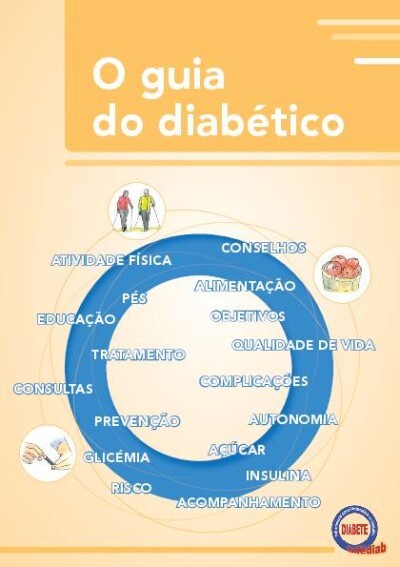 Guide du diabète portugais