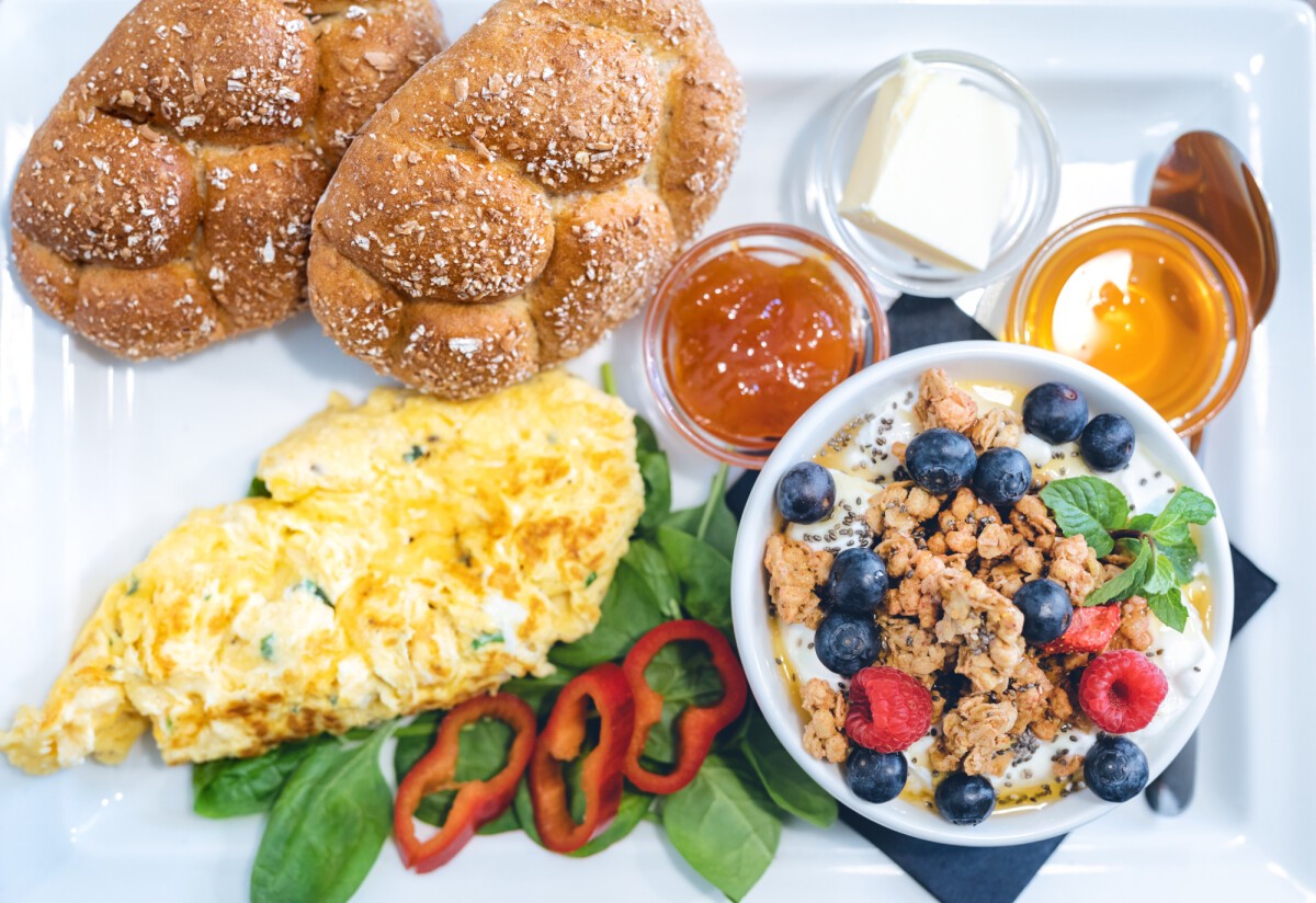 Brunch