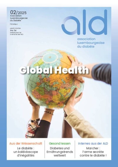 Journal ALD 2/2025